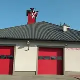 Fałszywy alarm w Jagielle – zgłoszenie wypadku nie potwierdziło się