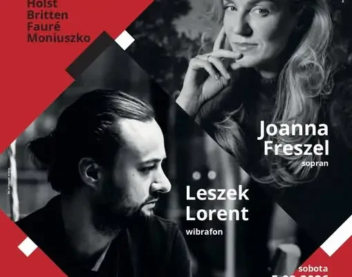 Koncert muzyki klasycznej w Hadlach Szklarskich już w sobotę