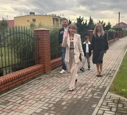 Nowy rok szkolny 2026/2027 zainaugurowany w Tryńczy