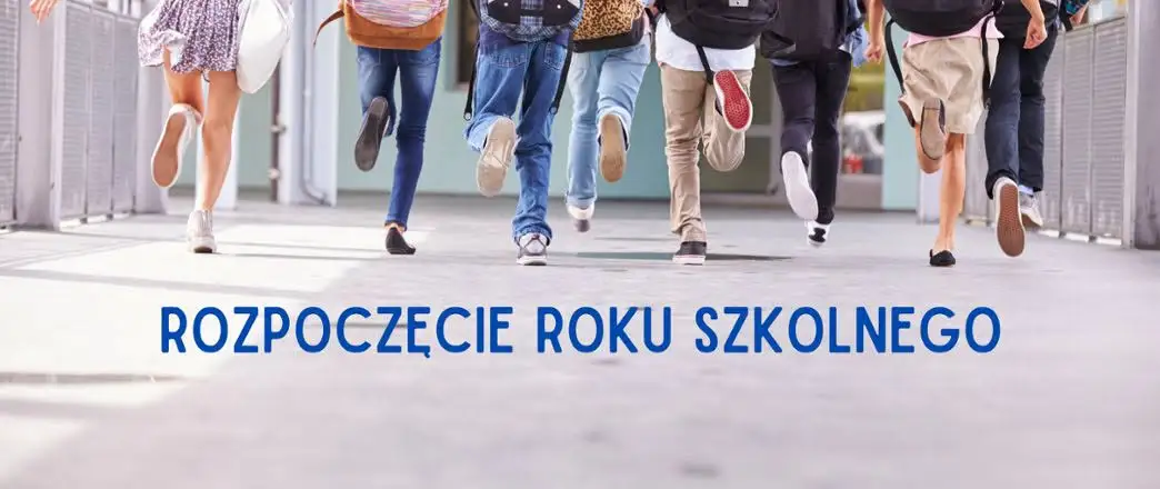 Rozpoczęcie roku szkolnego w Przeworsku – 1 września w Oranżerii Muzeum