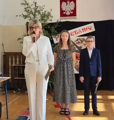 Uroczyste rozpoczęcie roku szkolnego 2026/2027 w Jaworniku Polskim
