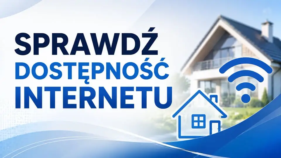 Gmina Gać zachęca do weryfikacji dostępu do internetu w systemie internet.gov.pl
