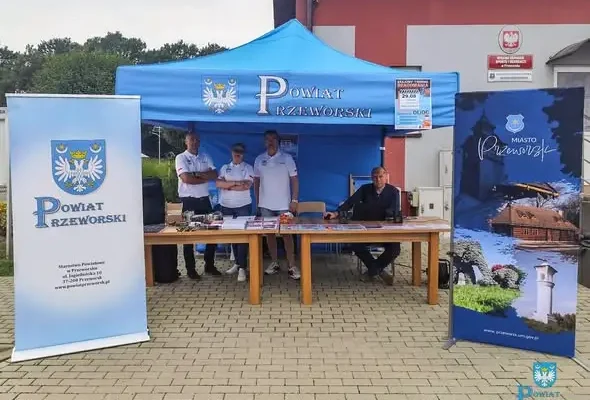Krajowy Trening Reagowania w Przeworsku – jak przygotować się na alarm?