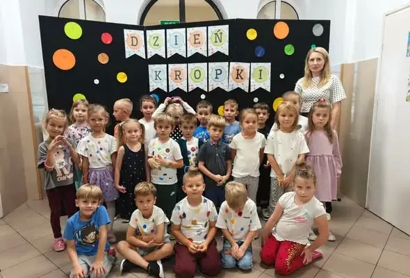 Szkoły w Gminie Tryńcza: kropki, tulipany i robotyka – tak wygląda wrzesień