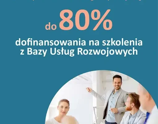 Dofinansowanie do 2500 zł na szkolenia pracowników – trwa XVI nabór