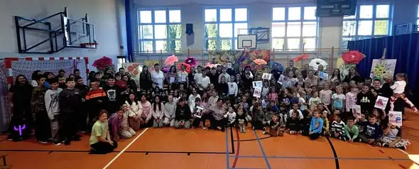 Ogólnopolski Dzień Głośnego Czytania w Studzianie – wyjątkowe spotkanie z książką