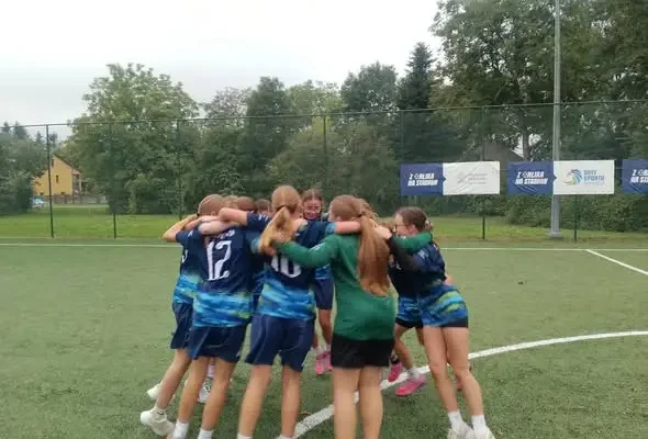 Turniej „Z Orlika na Stadion” w Wierzbnej: SP Sieniawa wygrywa i awansuje