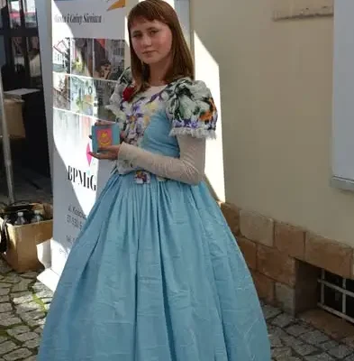 350 lat Sieniawy oczami najmłodszych – kolorowa podróż przez historię miasta