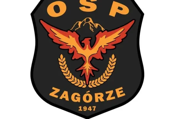Strażacy z OSP Zagórze doskonalili umiejętności na manewrach TUNEL 2026