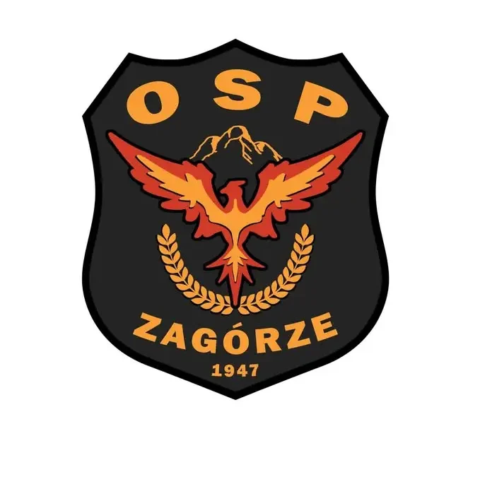 Strażacy z OSP Zagórze doskonalili umiejętności na manewrach TUNEL 2026