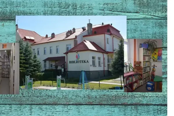 48. rocznica wyboru Jana Pawła II – spotkanie w bibliotece w Międzynarodowym Dniu Papieża