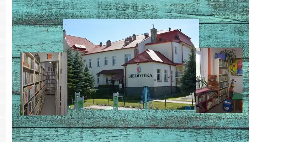 48. rocznica wyboru Jana Pawła II – spotkanie w bibliotece w Międzynarodowym Dniu Papieża