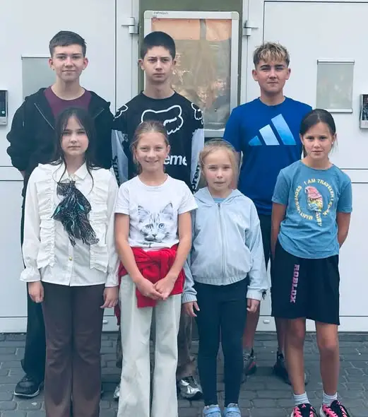 Nowy Samorząd Uczniowski wybrany na rok szkolny 2026/27