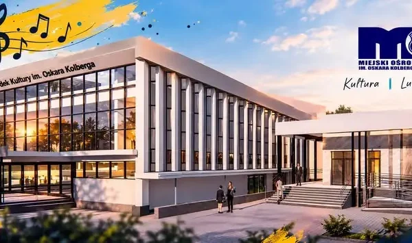 Miejski Ośrodek Kultury w Przeworsku zaprasza na zajęcia taneczne dla dzieci i młodzieży