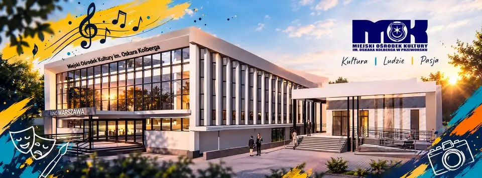 Miejski Ośrodek Kultury w Przeworsku zaprasza na zajęcia taneczne dla dzieci i młodzieży