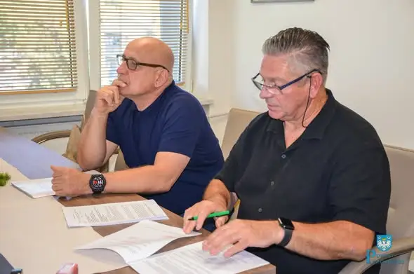 Powiat Przeworski wspiera sport. Kluby otrzymały dotacje na 2026 rok