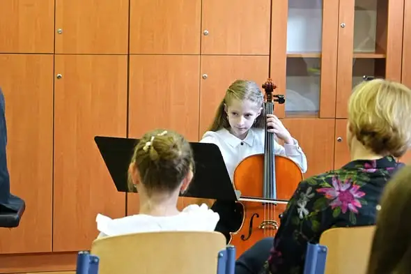 Koncert z okazji Międzynarodowego Dnia Muzyki w Przeworsku