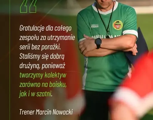 Marcin Nowacki podsumowuje zwycięstwo: „Cieszy wygrana, ale sędziowanie budzi wątpliwości”