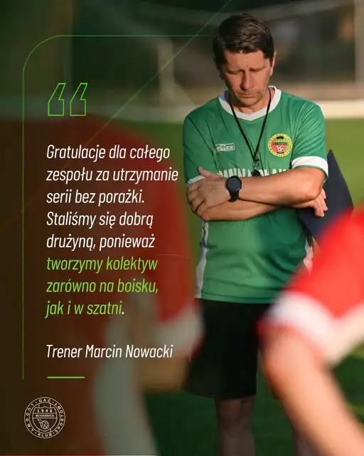 Marcin Nowacki podsumowuje zwycięstwo: „Cieszy wygrana, ale sędziowanie budzi wątpliwości”
