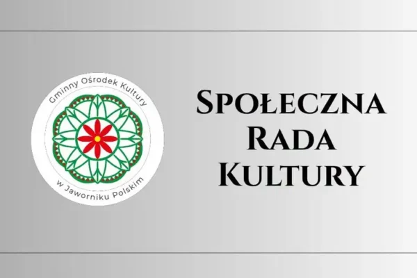 Jawornik Polski szuka kandydatów do Społecznej Rady Kultury – zgłoszenia do 30 października