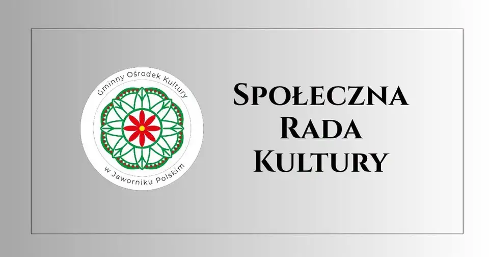 Jawornik Polski szuka kandydatów do Społecznej Rady Kultury – zgłoszenia do 30 października