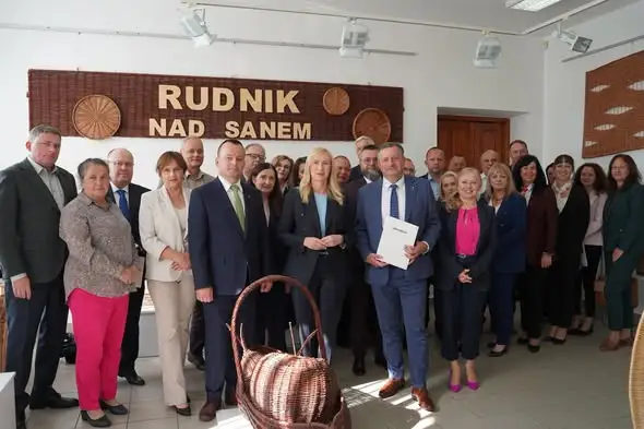 Sieniawa pozyskała 30 tys. zł na usuwanie azbestu