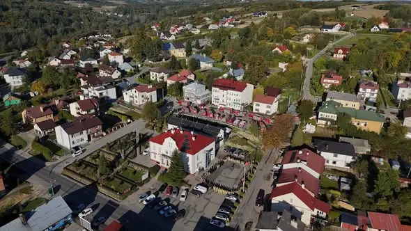 Powiat przeworski testuje gotowość służb. Ćwiczenie „TUNEL 2026” w Jaworniku Polskim