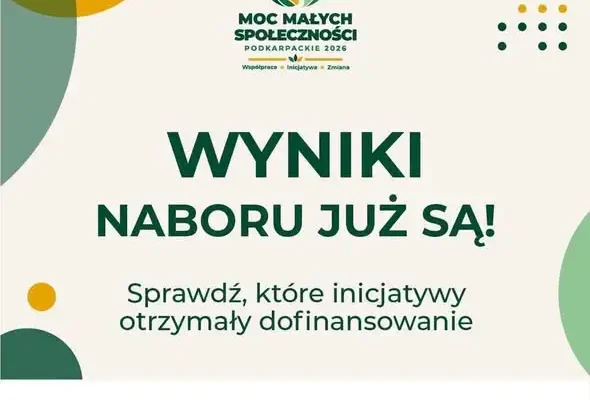 132 tys. zł dla 18 organizacji z powiatu przeworskiego