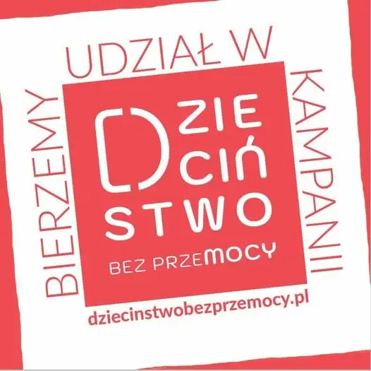Sieniawa: szkoła włącza się w kampanię „Dzieciństwo bez przemocy”