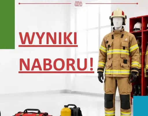 OSP Cieplice z dofinansowaniem 15 000 zł z programu „Bezpieczny Strażak”