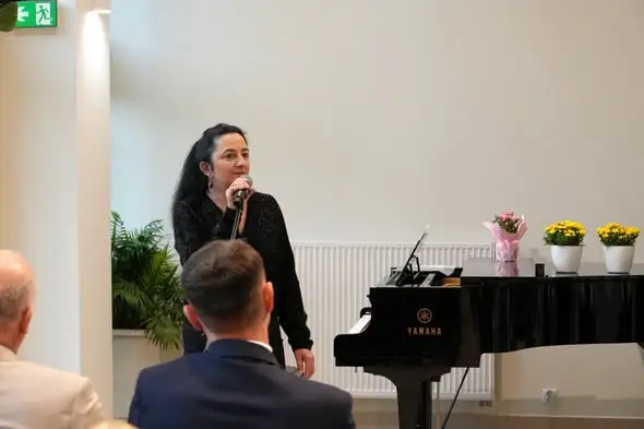 Dzień Edukacji Narodowej w Przeworsku: koncert, nagrody i stypendia dla uczniów
