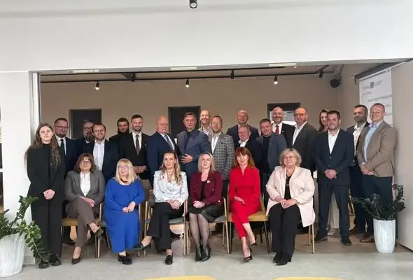 Gmina Przeworsk podpisała umowę na polsko-słowacki projekt kulturalny