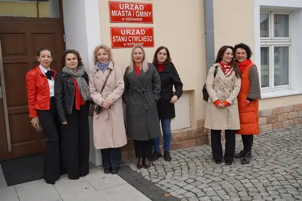 Sieniawa: marsz „Dzieciństwo bez Przemocy” po raz trzeci