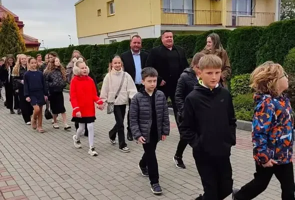 Święto Szkoły Podstawowej w Tryńczy – wspólnota, wartości i patronat św. Jana Kantego