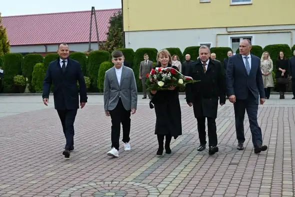 Tryńcza: 20-lecie nadania imienia św. Jana Kantego w miejscowej szkole