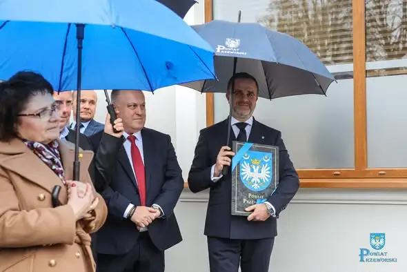 35-lecie Samorządu Pielęgniarek i Położnych w Przeworsku z nową siedzibą Izby