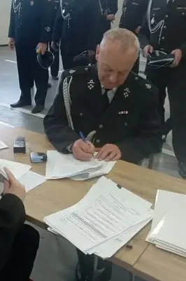Gmina Tryńcza: OSP Gorzyce i OSP KSRG Tryńcza z dofinansowaniem na bezpieczeństwo