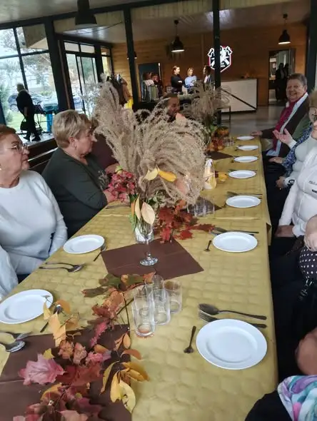 Seniorzy z gminy Zarzecze zakończyli projekt „Akademia Zdrowia” w Latoszynie-Zdroju