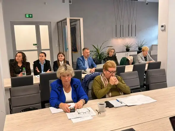 XXIV sesja Rady Gminy Przeworsk: budżet, podatki i współpraca z NGO