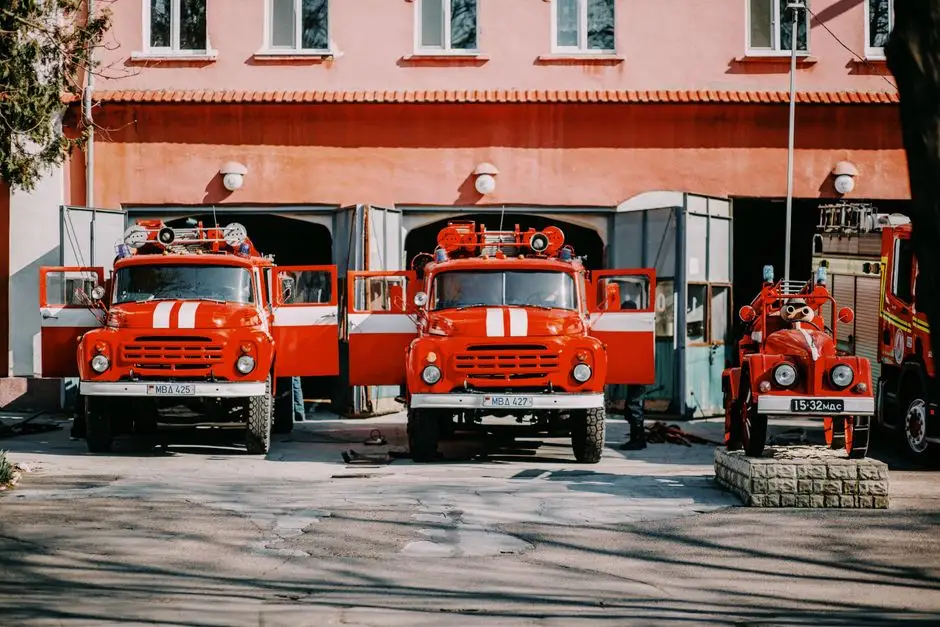 Pożegnanie Stara 244 po 35 latach służby w OSP Sieniawa