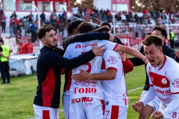Młodzicy odwrócili losy meczu: z 0:4 na 5:4!